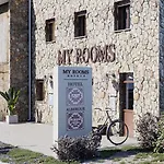 My Salas By My - Auberge de jeunesse Las Salas