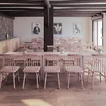 Auberge de jeunesse My Salas By My -
