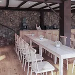 Auberge de jeunesse My Salas By My -