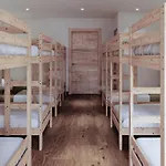 My Salas By My - Auberge de jeunesse