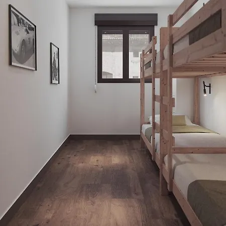 My Salas By My - 旅馆 *