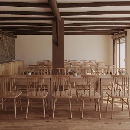 My Salas By My - Vandrarhem