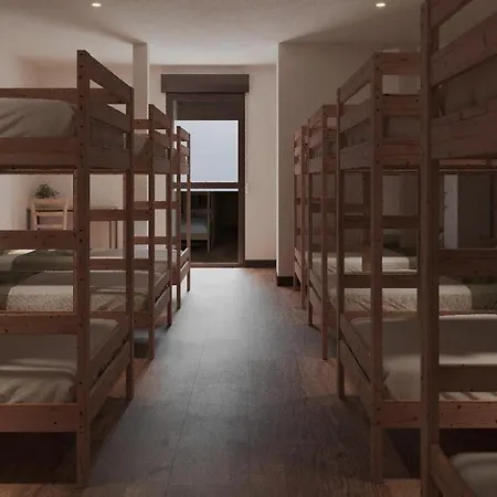 My Salas By My - Vandrarhem *