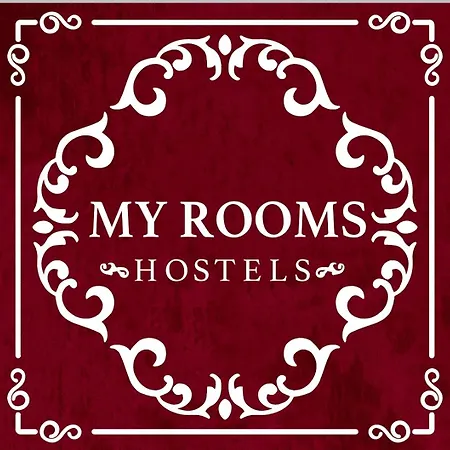 My Salas By My - Las Salas