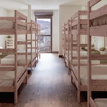 My Salas By My - Vandrarhem