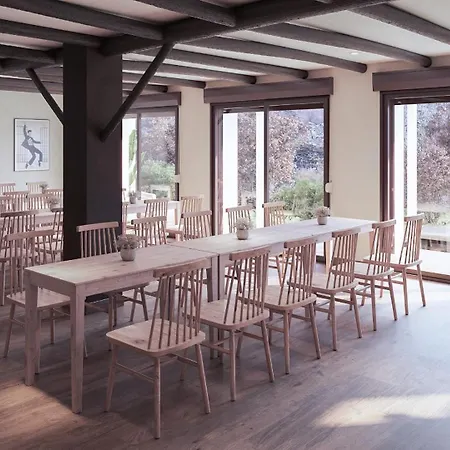 旅馆 My Salas By My -