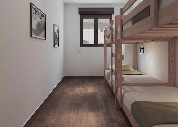 My Salas By My - 旅馆 *