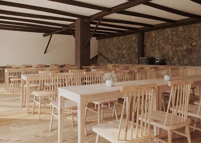 My Salas By My - Vandrarhem *