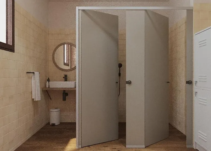 旅馆 My Salas By My - Las Salas