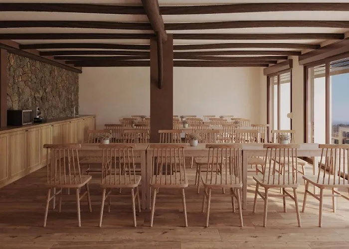 My Salas By My - 旅馆