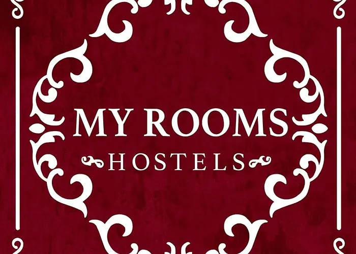 My Salas By My - Las Salas