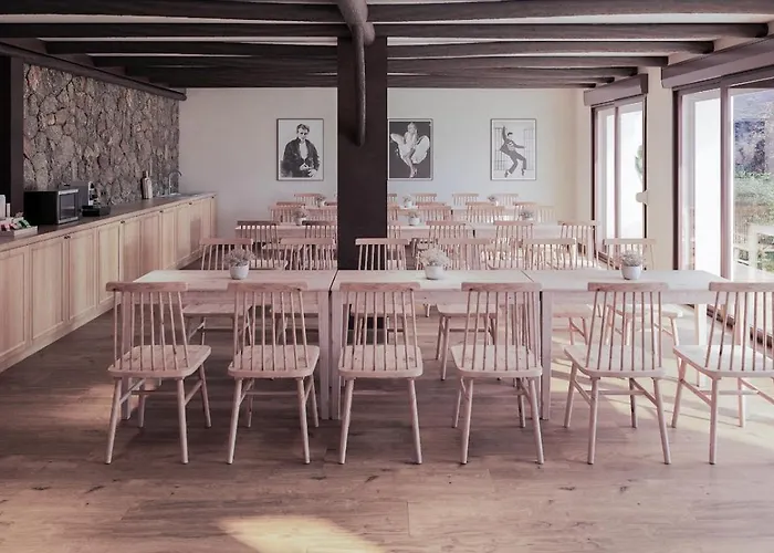 Vandrarhem My Salas By My -