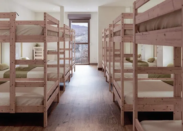 My Salas By My - 旅馆