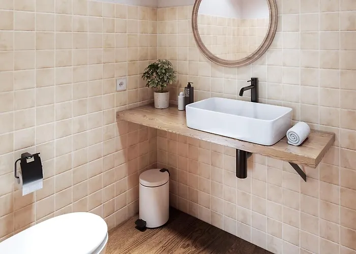 My Salas By My - Vandrarhem Las Salas