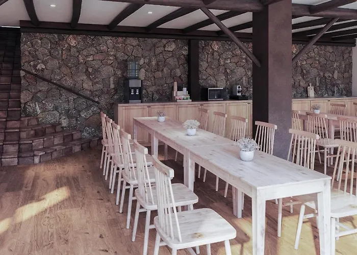 旅馆 My Salas By My -