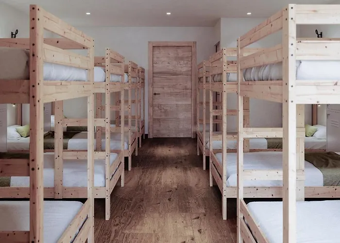 My Salas By My - 旅馆