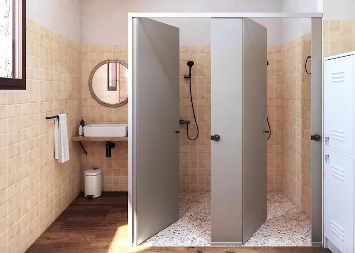 Vandrarhem My Salas By My - Las Salas